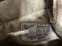 ★美品★白タグ Danner ダナーライト ブーツ 30420XゴアテックスGORE-TEX US6.5EE(24.5〜25.0)30440_画像9