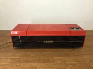 ナショナル コンパクトテーブルステレオ SF-458 ジャンク品