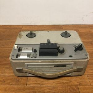 SONY ソニー リールデッキ テープレコーダー　103