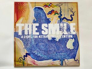 The Smile - A Light for Attracting Attention 