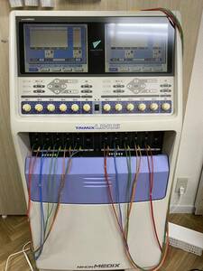 SSP治療器　日本メディックス　TM-5502
