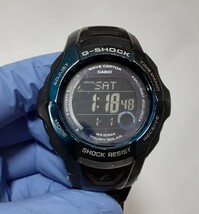 【ジャンク】G-SHOCK/Baby-G/ジーショック/CASIO/カシオ/5本/クレイジーカラーズ/DW-6900CS/GW-700BDJ/動作未確認/難有/腕時計_画像4