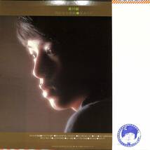 A00562751/LP/豊川誕「汚れなき悪戯/星めぐり（1975年：SOLL-155）」_画像2