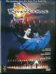 G00030589/DVD/ジーン・バトラー「リバーダンス」