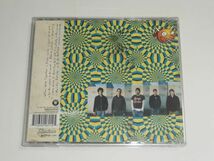 CD サマイアム Samiam『Whatever's Got You Down』_画像2