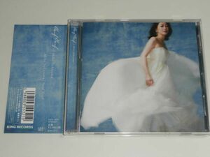 CD 中山美穂『Neuf Neuf』2019年発売