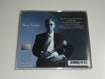 CD STEVE TASSLER『ALIVE BEYOND RECOGNITION』STARCASTLE_画像2