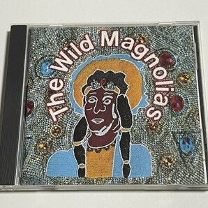 国内盤CD ワイルド・マグノリアス『ワイルド・マグノリアス・ファースト』POCP-2317 The Wild Magnoliasの画像1