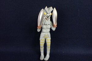 ★011147 ウルトラ怪獣シリーズ 2009年 非売品 バルタン星人 円谷プロ ソフビ 玩具 フィギュア★