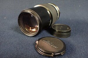 ★011705 ニコン カメラ レンズ 35-105mm 1:36~4.3 ★　