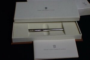 ★012974 GRAF VON FABER-CASTELL グラフフォンファーバーカステル シャーペン ★　