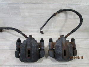 231116000949100 Jimny JA22W caliper set 