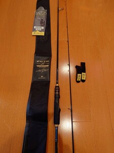 【超美品】 ラグゼ EGTR X S510M+ -solid 