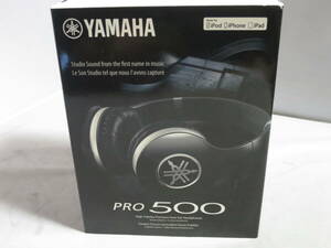 ヤマハ YAMAHA PRO500