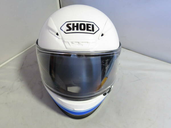 SHOEI ショウエイ Z-7　Lサイズ　59ｃｍ