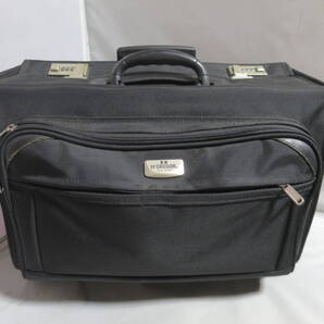 マクレガー MCGREGOR ブリーフ トランク PC バッグ 大容量 約 50×35×23