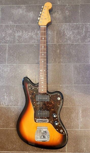 Fender Japan JM66 Jazzmaster エレキギター フェンダー