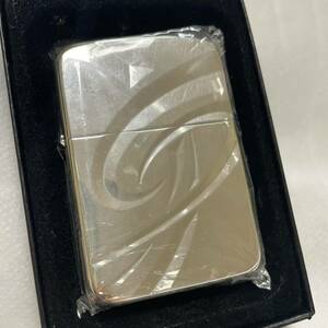 【未使用】ZIPPO ジッポー マイルドセブン 1941レプリカ 限定品 オイルライター 