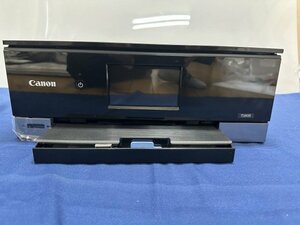 canon Canon PIXUSpik suspension ink-jet printer TS8430 operation goods used 