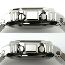 CASIO カシオ G-SHOCK 腕時計 ソーラー GMW-B5000D-1JF メンズ 中古 美品_画像5