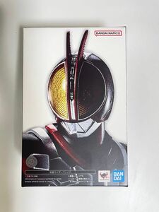 S.H.Figuarts 真骨彫製法 仮面ライダーファイズ 仮面ライダー555