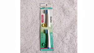  Panasonic Doltz sonic oscillation is brush slim for mountain cut . brush 2 pcs insertion EW0962-A Dolts postage 120 jpy ~