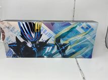 未使用 未開封 バンダイ 仮面ライダーセイバー 変身聖剣 DX時国剣界時 _画像2