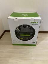 中古　アイロボット iRobot ロボット掃除機　　ルンバ i7+ i755060 バーチャルウォール欠品　現状品 _画像4
