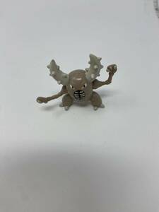 中古　ポケットモンスター モンスターコレクション カイロス ポケモン モンコレ フィギュア 初期 現状品