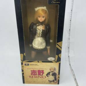 中古 ドール 志野 「Lost Angels Story」 アルティメットフィギュアシリーズ ボークスショップ＆ホビー天国 現状品の画像1