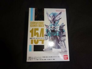 仮面ライダーコンバージ　フィギュア　仮面ライダーエビリティライブ(買616）（10月10日）