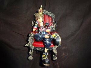  Kingdom Hearts most lot last one B.sola kai li breaking the seal goods ( buying 619)(11 month 17 day )