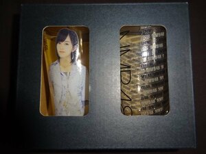 NMB48　AKB48　山本彩　グラス　未使用(1128)(11月23日）