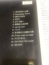 CHAGE and ASKA ピアノソロ アルバム Code name1 2冊_画像3