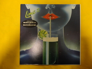 Lime - Lime II オリジナル原盤 LP Disco, Hi NRG Come And Get Your Love / Help Yourself / Wake Dream 視聴