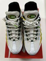 NIKE ナイキスニーカー エアマックス９５ AIR MAX '95 ESSENTIAL 28.5cm_画像1