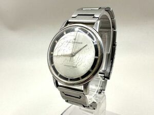 SEIKO SPORTSMATIC セイコー スポーツマチック J14103D メンズ 自動巻き 腕時計 fah 1Y134
