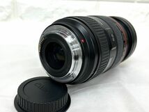 Canon キャノン ZOOM LENS EF 28-70mm 1:2.8 L ULTRASONIC MACRO 0.5m/1.6ft 一眼レフ レンズ 中古 fah 1J033K_画像8