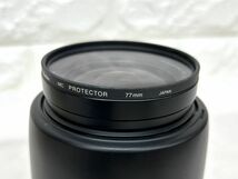 Canon キャノン ZOOM LENS EF 28-70mm 1:2.8 L ULTRASONIC MACRO 0.5m/1.6ft 一眼レフ レンズ 中古 fah 1J033K_画像10