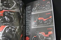 ＜青春の80’sヨンヒャク　空冷モデル編＞CB400FOUR、Z400FX/GP、GPZ400FⅡ、GT380、GS400、CBX400F、350SS、KH400、XJ400、GSX400 他_画像4