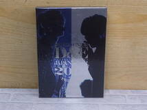 △F/861●音楽DVD☆SUPER JUNIOR☆-D＆E JAPAN TOUR 2015-PRESENT-☆中古品_画像1