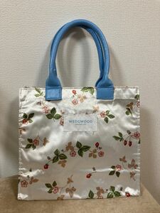 ☆クーポン利用可☆ WEDGWOOD ウェッジウッド バッグ