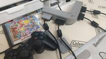 動作OK SONY プレイステーション マルチタップ SCPH-1070 PS PS1 PlayStation 弐_画像3