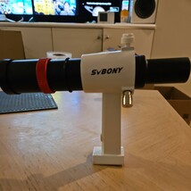 Svbony finder scope SV182 ファインダースコープ 6x30_画像2