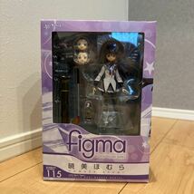 figma 魔法少女まどか☆マギカ 暁美ほむら_画像1