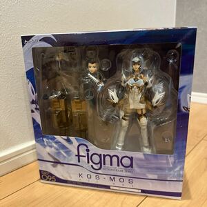 figma KOS-MOS ver.4 ②