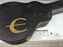 Epiphone 　Riviera　エピフォン　リビエラ　ワンオーナー　美品　 エレキギター　ケース付き_画像9