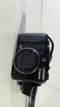 Canon キャノン　デジタルカメラ　PowerShot G9 PC1250 ジャンク品_画像1