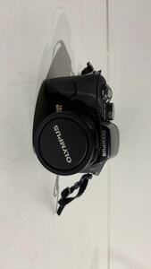 OLYMPUS CAMEDIA SP-560UZ デジタルカメラ デジカメラ 動作未確認