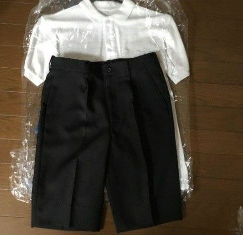 　美品！子供服フォーマルズボン(150cm送料込み)